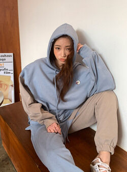 韓国ファッション通販　フード　STYLENANDA