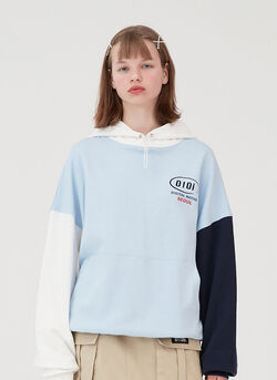 韓国ファッション通販　ユニセックス　5252 OIOI