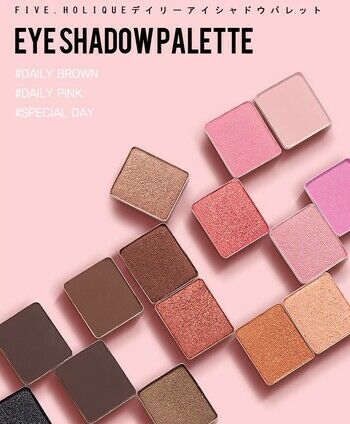 韓国ファッション通販　シークレットラベル　コスメ