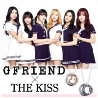 韓国ファッション　アクセ　ＧIRLFRIEND