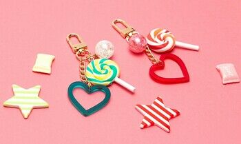 韓国ファッション　アクセサリー　4XTYLE