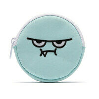 韓国ファッション　セレクトショップ　ロアデロア ROIDESROIS　ポーチ