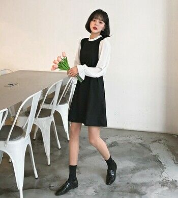 韓国ファッション　MERONGSHOP