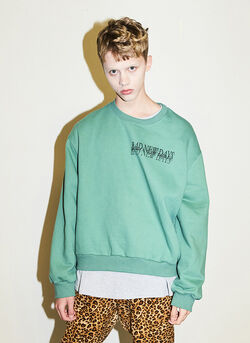 韓国ファッション通販　エンゾーブルース　ユニセックス