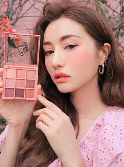 韓国ファッション通販　3CE