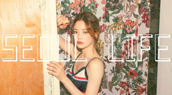 韓国ファッション通販　コスメ　セレクトショップ