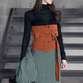 韓国ファッション通販　ディント