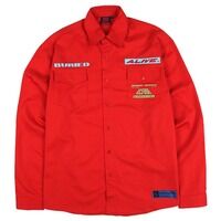 韓国ファッションセレクトショップ