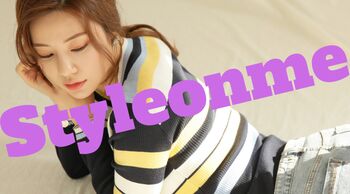 韓国ファッション通販　スタイルオンミ