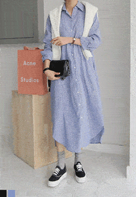 韓国ファッション通販　サニー