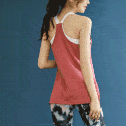 韓国ファッション通販　フィットネスアイテム