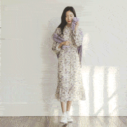 韓国ファッション通販　ワンピース