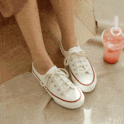 韓国ファッション通販サイト　スニーカー