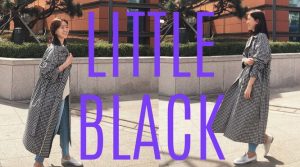 韓国ファッション　通販サイト　リトルブラック