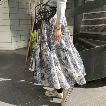 韓国ファッションブランド　ショールーム