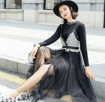 韓国ファッション　通販　ダバガール