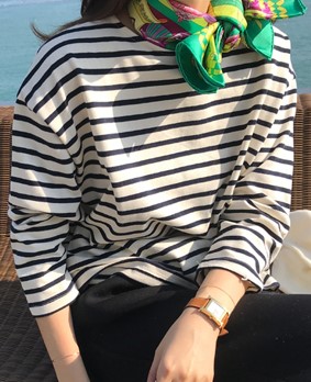 韓国ファッションブランド　ショールーム