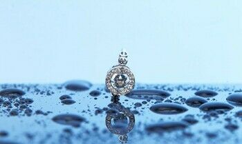 韓国ファッション　アクセサリー　4XTYLE