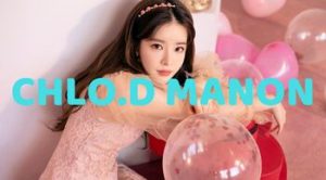 韓国ファッション通販　クロードマノン