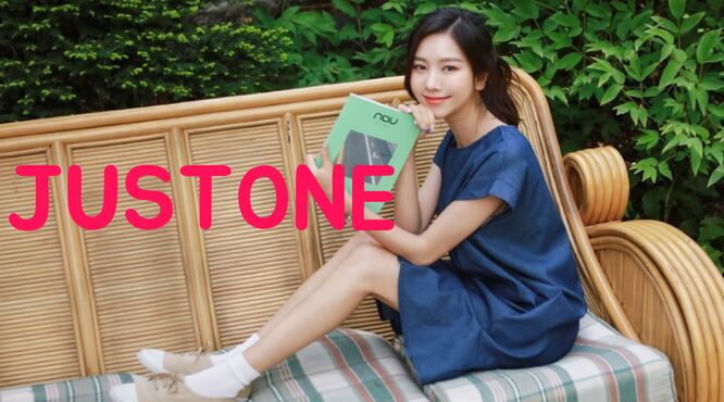 韓国ファッション通販　ジャストワン