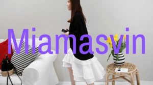 韓国通販サイト　ミアマスビン