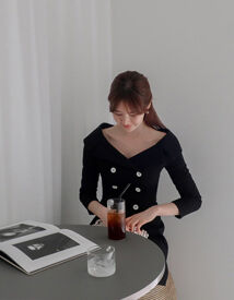 韓国ファッション通販　パーティス