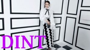 韓国ファッション通販　ディント