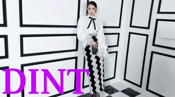 韓国ファッション通販　ディント