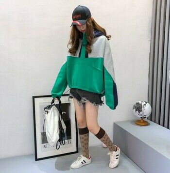 韓国ファッションブランド　Bifrost