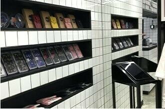 KONVINI ラフォーレ原宿店