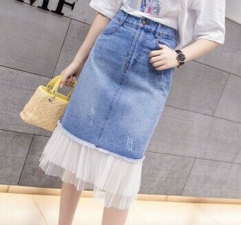 韓国ファッション　ビビッドレディ