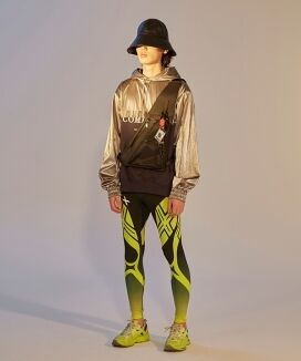 アノミコンプレックス