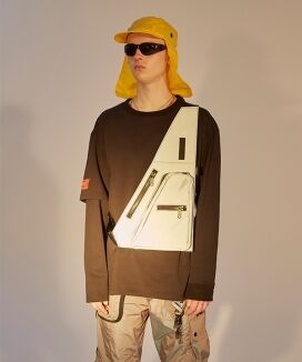 アノミコンプレックス