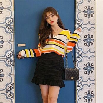 韓国ファッション　トムアンドラビット