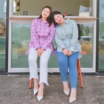 韓国ファッション　ジェイスタイル