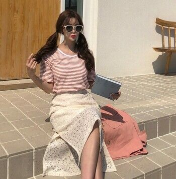 韓国ファッション　トムアンドラビット