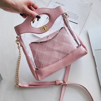 韓国ファッション　ビビッドレディ