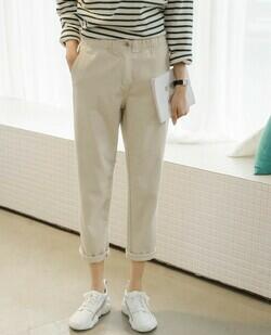 韓国ファッションブランド　ジャストワン