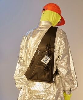 アノミコンプレックス