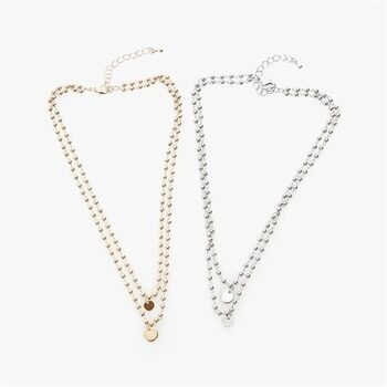 韓国ファッション通販　ロロココ　アクセサリー