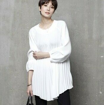 韓国ファッション　ハルメイビ