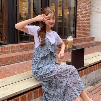 韓国ファッション　トムアンドラビット