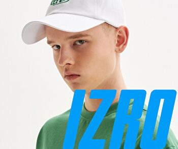 韓国ファッション　ストリート　イズロ