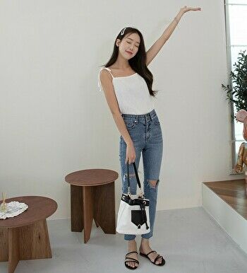 韓国ファッションブランド　シークレットラベル