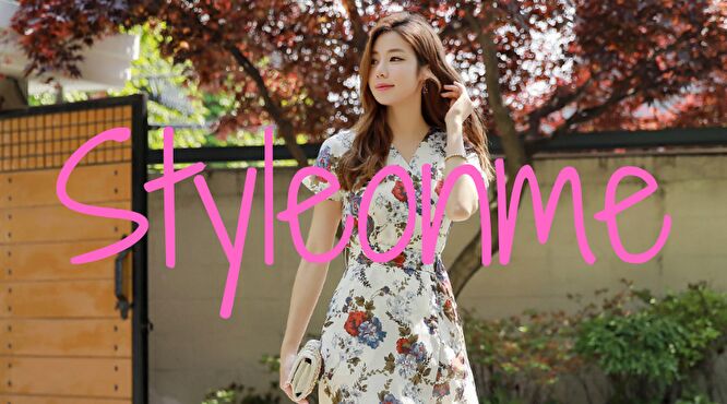 スタイルオンミ　レディース韓国通販