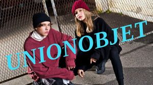 韓国ファッション通販　ストリート系　ユニオンオブジェ