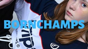 韓国ファッション通販　ストリート系　