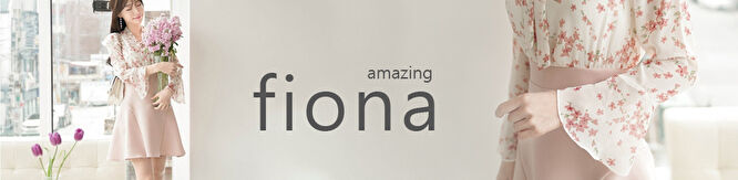 韓国ファッション通販サイト kooding fiona