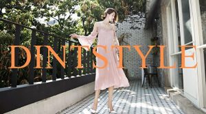 マタニティアイテム　ディントスタイル　エレガント