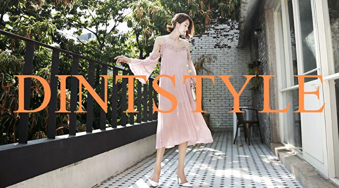 マタニティアイテム　ディントスタイル　エレガント